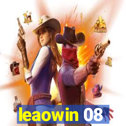 leaowin 08